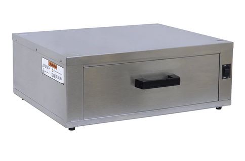 Heated Standard Bun Cabinet - NSF Approved
